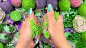 🧼 ХРУСТ МЫЛА, от которого мурашки по коже ✨ ASMMMPH!