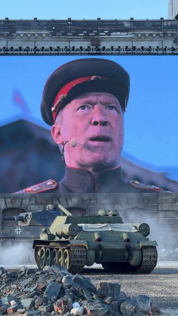 Монолог Победителя