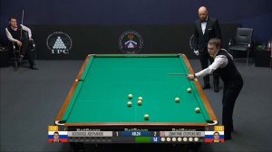 Лучшие моменты.«BetBoom» Лига чемпионов 2026 Аверьянов Всеволод (RUS) - Стороженко Дмитрий (RUS)
