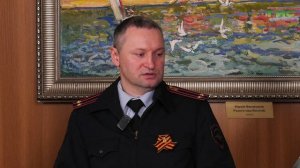 «Зависимость от наркотических веществ» / «Безопасная среда» от 08.05.2026