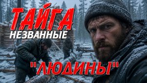 ТАЁЖНАЯ ИСТОРИЯ. ОНИ ПРИШЛИ НОЧЬЮ В МОЮ СТОРОЖКУ... СЛУШАТЬ БЕСПЛАТНО АУДИО КНИГУ. ИСТОРИИ ИЗ ЖИЗНИ.