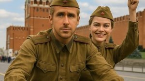 Спасибо за Победу! С праздником 9 мая! Шикарная музыкальная открытка.