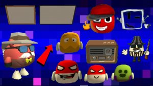 Вышло новое обновление в ChickenGun (Чикен Ган) 5.7.0 #ЧГ #ChickenGun #ЧикенГан