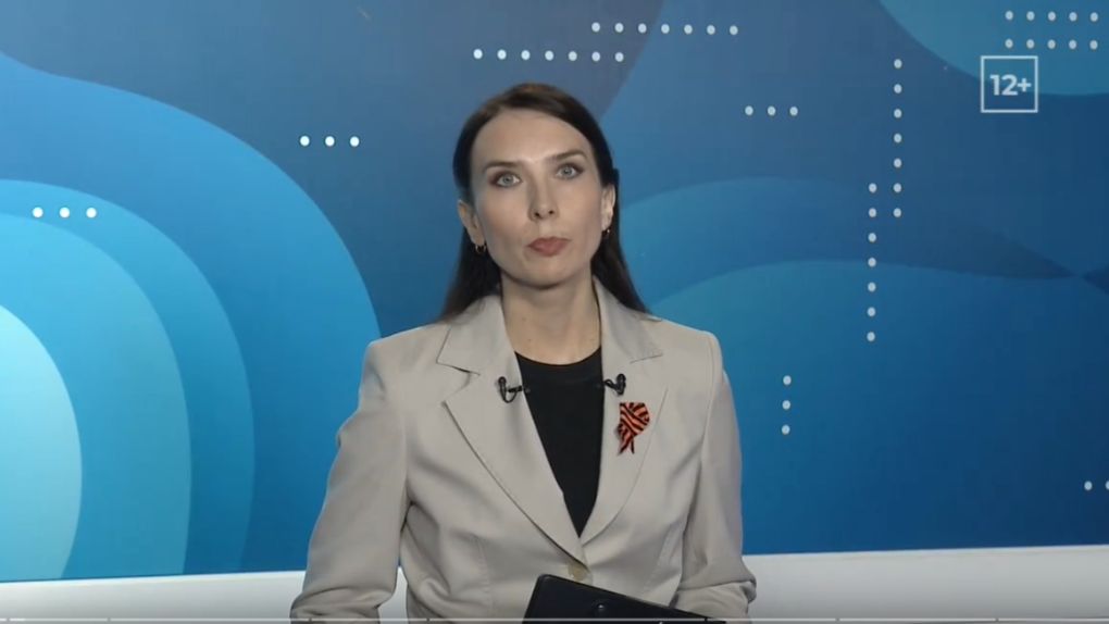 Новости Владимира и Владимирской области 8 мая 2026 года. Дневной выпуск