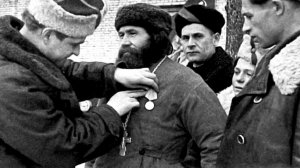 РУССКАЯ ПРАВОСЛАВНАЯ ЦЕРКОВЬ В ГОДЫ ВЕЛИКОЙ ОТЕЧЕСТВЕННОЙ ВОЙНЫ.