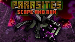 «Scape and Run: Parasites» is POSSIBLE...