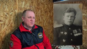 «Родной ветеран»: в преддверии Дня Победы вспомним..