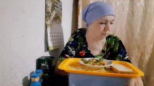 08. 05. 27  #mukbangtatyanaeats #еда #приятногоаппетита #вкусно 🍲🥄😋