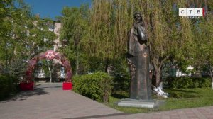 Сотрудники Госавтоинспекции провели акцию «Георгиевская лента»