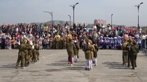 История одного солдата | Находка