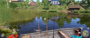 Russian Fishing 4