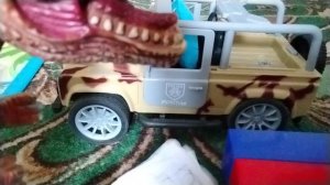 «смеШАРики» тема опасности вариация погони.Numberbloks×монстриксы×jurassic worl2 2#