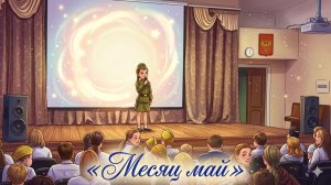 🎵 Голос Победы. Месяц май