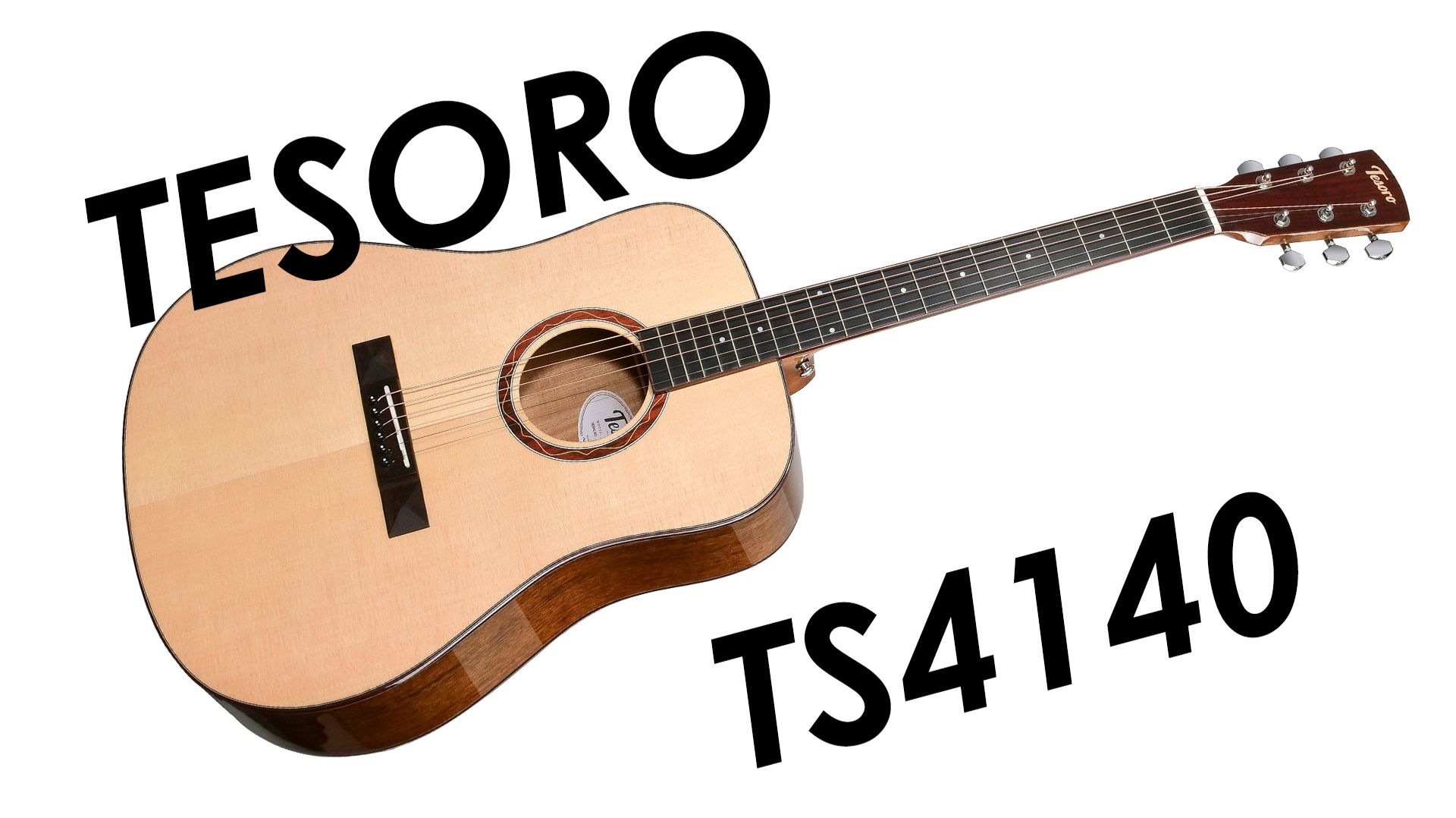 Tesoro TS4140