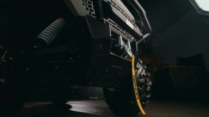 Новый квадроцикл BENDA Redstone 550 R2
