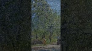 Май (стихи Татьяны Павара)