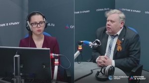 🔴LIVE. История Великой Победы. 8 мая 1945 подписан акт о капитуляции фашистской Германии
