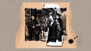 Рассказы. «Клетка для канареек». Фильм Павла Чухрая