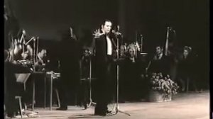 Муслим Магомаев. _Бухенвальдский набат_. Киев, 70-е гг Muslim Magomaev