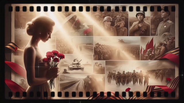 НОВОЕ ЗВУЧАНИЕ ПОБЕДЫ🎖️  Victory Day  Каверы Легендарных Военных Песен  Modern War Song Covers