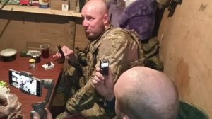 8.05.2023г. Эксклюзивное интервью  Шторм Зет. Зеки в Работино Запорожский фронт