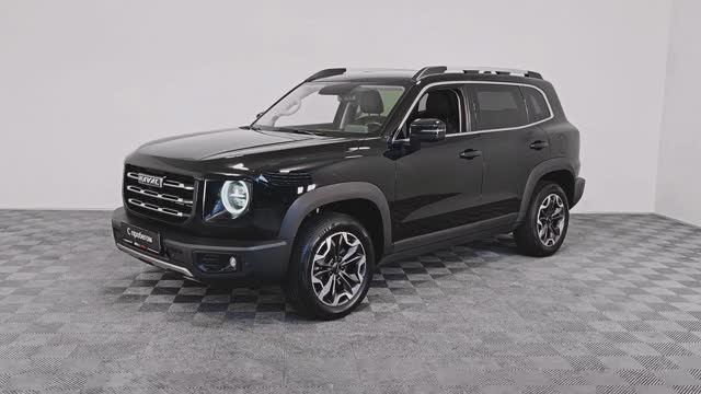 haval dargo 1382 смотреть онлайн
