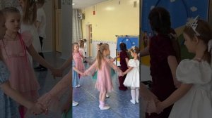 дети разных народов