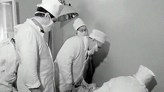 1985 год. Тюмень. Доктор Дубяга