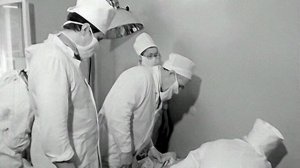 1985 год. Тюмень. Доктор Дубяга
