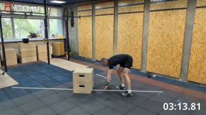 West Siberian Championship'26 Qualification, задание 1