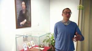 Литературный квартал. 200 лет со дня рождения Михаила Салтыкова-Щедрина