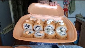 Пополдничала 😋 а ужинать буду в гостях 😂