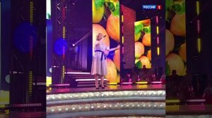 Анонс праздничного выпуска шоу «Песни от всей души» 09.05.26, 22:10, телеканал Россия-1
