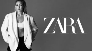 Zara In Store Fashion Music Background Playlist September 2025