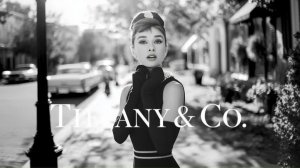 Tiffany & Co. In Store Timeless Fashion Music Background Playlist October 2025