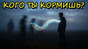 Твои эмоции тебе не принадлежат. Как перестать быть «кормом» | Тайша Абеляр