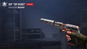 usp из прошлого обновления в standoff 2