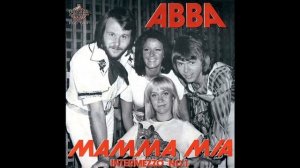 ABBA - Mamma Mia
