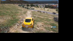 МОД Annis ZR390 [ Lore-Friendly | Add-On | Tuning | Liveries ] 1.0 ДЛЯ GTA 5