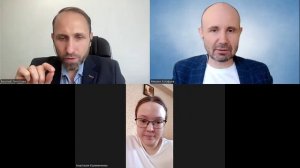 Как психологу привлекать клиентов без надрыва. Вебинар Василия Легостаева и Михаила Астафьева