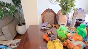 РАСПАКОВКА ПРОДУКТОВ И ПОСУДЫ Lenox