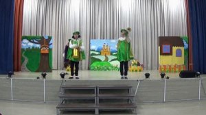 визитка студии «ЗАИГРАЛИЯ»