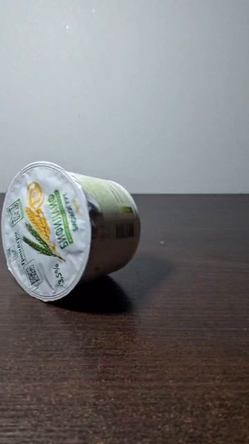 Утро с пробиотиками из провинции Канвон