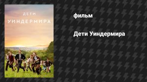 Дети Уиндермира (фильм, 2020)