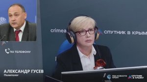 🔴LIVE. Политические итоги дня