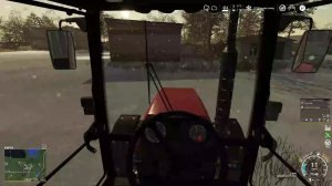 №92 FS19 Карта Рассвет