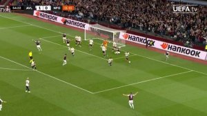 Астон Вилла – Ноттингем Форест: полный видеообзор ответного матча полуфинала Лиги Европы! 7 мая 2026
