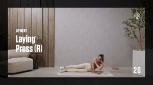 Day 34 - 30 min Low Impact   Cardio - Heather Robertson Workout Programs - Lean