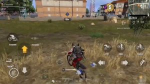 pubg Erangel