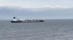 Перевозивший нефть из РФ танкер Voyager прибыл в Токийский залив,